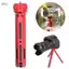 apill Tbest Film và Telen Photoghy 4In Tr Stand Cm Giá đỡ máy tính để bàn cho điện thoại thể thao (Đỏ)