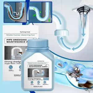 Bồn Rửa Phòng Tắm Unclogger Ống Nạo vét Cho Bồn Rửa Bồn Cầu Làm Tắc Nước Nhà Bếp Tắm Tầng Hầm jiwvn