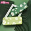 Hộp đựng kính mắt Little Daisy Hộp đựng kính râm thời trang chống áp lực di động