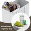 ST2 Tương thích với nhiều kiểu túi đựng bãi biển khay đựng khay đựng khay đựng đồ TS2