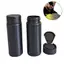 AqToCna 150ml Rỗng Lọ Mỹ Phẩm Có Thể Đổ Lại Chậu Rời Mặt Bột Sàng Hộp Đựng Mỹ Phẩm Rỗng Du Lịch AqToCna