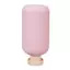 JRP Rỗng Bơm Nhựa Lotion Dầu Gội Chai Mỹ Phẩm Cao Cấp Chai PP Đầu Bơm Chai Có Thể Đổ Lại Phòng Tắm Hộp Bảo Quản JRP
