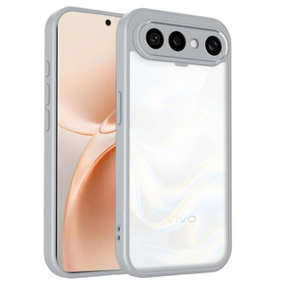 Vỏ Cho Tecno Spark 50 Spark50 4G 5G 2026 Vỏ Điện Thoại Silicon Trong Suốt TPU Mềm Trong Suốt Cho TecnoSpark50 Ốp Chống Sốc