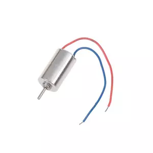ECK DC 3V micro dc động cơ 610 sở thích bánh răng đồ chơi động cơ tốc độ cao không chổi than động cơ dc Nóng