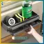 BVY Không Rỉ Bọt Biển Nhà Bếp Sấy Ra Bồn Rửa Caddy Cho Xà Phòng Đĩa Có Thanh Đựng Khăn Phòng Tắm.