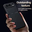 Ốp Lưng Cho Honor 500 500Pro ⭐Vỏ điện thoại giá đỡ ô tô bằng da họa tiết Lichee⭐ Vỏ chống sốc Honor500 Honor500Pro Pro