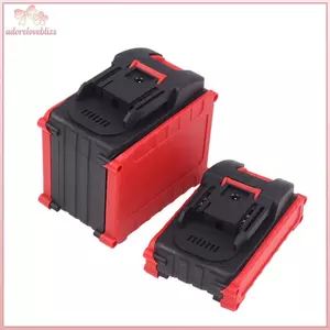 THÊM 21700 Li Pin Có Bảng Mạch Cho DIY Vỏ Hộp Với BMS PCB Ban Bảo Vệ Sạc Có Thể Lắp Đặt 5 / 20 Pin BSS