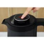 Bình Đun Siêu Tốc Chống Tràn Toshiba KT-15DRTVN(H) 1.5L - Hàng Chính Hãng