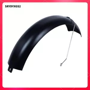 Xe Đạp Chắn Bùn Thay Thế Di Động Có Thể Điều Chỉnh Xe Đạp Fender Chống Tràn Chất Liệu PP Thời Trang Thiết Thực Đa Năng Thích Hợp Cho Đi Xe Ngoài Trời Gắn