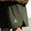 Phong Cách Chức Năng Chia Quần Short Nam Mùa Hè Rời Mỹ Thêu Quần Crop