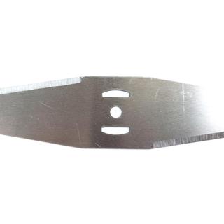 Lưỡi Dao Máy Cắt Cỏ Hợp Kim 15CM Cao Cấp, Bản Dày Cứng, Sắc Bén, Độ Bền Cao, Lắp Máy Cắt Cỏ 1800w 6in