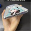 Ốp điện thoại TPU mềm trong suốt "Hatsune Miku" cho Oneplus Ace 6 6T / 15 13 13R 13T 12 12R 11 Ace 5 Pro Ace 3 3 3V 2V Nord 5 / Bảo vệ Camera Vỏ chống sốc One plus