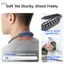 apill Gugxiom Từ tính Người đầu tiên Gắn POV với Nam châm N52 8kg Giữ Dây đeo cổ bằng silicon cho Go Pro và nhiều hơn nữa Máy ảnh hành động Điện thoại Vlog & Đi xe đạp