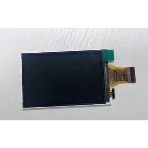 Tương thích với máy ảnh LCD Casio Z1 / Z2 Màn hình hiển thị máy ảnh tương thích