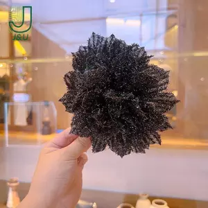 Phụ kiện quần áo thời trang lưới hoa hồng ngọt ngào