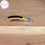 Houdou 1 Chiếc Đa Năng Móng Tay Kéo Thợ Mộc Thép Không Gỉ Tháo Rời Dụng Cụ Trang Trí Nội Thất Sti Prying Nail Puller VN