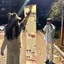 Năm Mới Siêu Tình Yêu Thư Cuộn Tay Chữ Siêu Dài Viết Tay Thư Tình Giấy Sinh Nhật Tanabata Quà Tặng Cho Bạn Trai Bạn Gái Thư Tình Dài