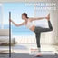 Gậy tập Yoga 5 Ft Thép chắc chắn có thể điều chỉnh Gậy kéo dài để di động, linh hoạt và cân bằng Gậy tập thể dục đa năng