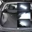 WANYEDI Trunk Cargo LED Light, Đèn LED ổn định phát sáng không rộng, Đèn đọc sách siêu sáng Lắp đặt dễ dàng Đèn nội thất ô tô Phụ kiện xe cắm trại
