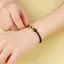 Ngày Lễ Tình Nhân Bạn Trai Quà Tặng Sinh Nhật diy Bé Gái Bạn Bè Cặp Đôi Những Điều Tốt Đẹp Vòng Tay Dệt Tay Nguyên Chất