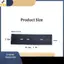 < YEI > 5 Chiếc Quần Mở Rộng Thắt Lưng Unisex Mềm Co Giãn Nút Thắt Lưng Mở Rộng Có Lỗ Có Thể Điều Chỉnh Nhiều Màu Cho Quần Jeans bó sát Mới