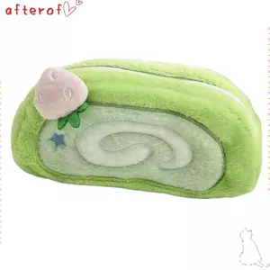 Bút chì AFOF, Túi đựng bút Thụy Sĩ Honeydew đa chức năng, Túi đựng văn phòng phẩm dung tích lớn dễ thương dành cho học sinh