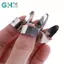 GHX 4 Phụ kiện đàn Guitar ngón tay pis plectrums dụng cụ trượt kim loại VN