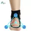 Springevenstar Hỗ Trợ Mắt Cá Chân Nẹp Tay Có Dây Đeo Chân Để Quản Lý Đau Trong Plantar Fasciitis Springevenstar