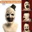 Nghệ thuật Mũ chú hề Halloween sẽ là thời gian lễ hội cho chú hề