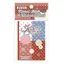 BEABOUT Sách Chất Liệu, Tear-Trang 120 Tờ Memo Pad Refill Trang, Trang Trí Cho M5 Trang Trong Sổ Lưu Niệm Bộ Giấy DIY Tạp Chí