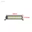 Jfory Đèn LED Thanh Mái Đèn Phù Hợp Với SCX10 Tỉ Lệ 1 / 10 RC Rock Xe Bánh Xích Phụ Kiện