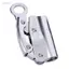 Jfory Rock Climbing Self Locking Anti Fall Rope Grab để làm việc trên không, Lifeline,