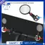 Dành cho gương chiếu hậu xe tay ga- Gương chiếu hậu 360° Thiết kế xoay & lồi Phù hợp cho ZT3 Pro GT3 G3 G2 G30 F3 Pro E3 E2 Pro