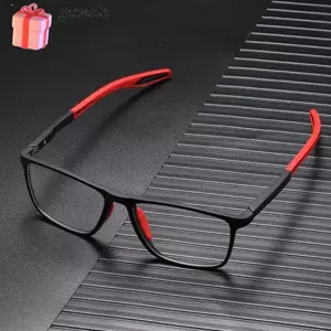 Kính chặn ánh sáng xanh GAVESTO, Kính mắt chống ánh sáng xanh TR90 Chăm sóc thị lực, Kính mắt kính chống mệt mỏi