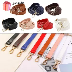 GAVESTO 130cm Túi Xách Thắt Lưng Thời Trang Thay Thế Đeo Vai Túi Phụ Kiện