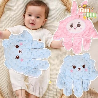 [GUUDUU] Bàn tay làm dịu da bằng điện 0-3Y cho bé - Lòng bàn tay tự động - Gối hỗ trợ ngủ - Đồ chơi làm dịu em bé - Patting Sleep Companion Beater / Giao hàng miễn phí