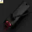 < YEI > Đèn pha xe đạp USB có thể sạc lại Đèn pin đi xe đạp chống nước Đèn treo độ sáng cao 3 bánh răng cho xe đạp leo núi Mới