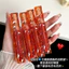 Son Bóng Tráng Gương LifeGirls Căng Mọng Môi Chất Son Dưỡng Ẩm Mịn Mượt Lên Màu Chuẩn Tôn Da Tự Nhiên
