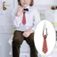 Dây Buộc Giáng Sinh Tiệc Giáng Sinh Trang Trí Tốt Sáng Bóng Chủ Đề Lễ Hội Dây Buộc Cho Trẻ Em Trẻ Em Chủ Đề Tiệc Lễ Hội Tuổi 3-10 Tuổi