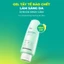 Tẩy da chết dành cho mặt Dr.G Brightening Peeling Gel