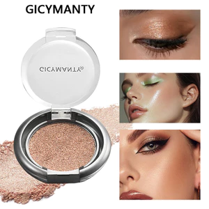 Phấn Mắt Đơn Ánh Nhũ Biến Màu Cực Đẹp Nhũ Mắt Bắt Sáng Lấp Lánh Siêu Sang Chảnh Cho Makeup Tiệc
