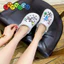 charm gắn dép crocs chảm chamr gắn dép cross Lỗ Giày Hoa Phụ Kiện Giày Chéo Phụ Kiện Carlo Chi DIY Khóa Giày Hoạt Hình Dễ Thương Zhibixing Bất Ngờ Búp Bê