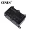Cảm biến ip68 Hộp nối chống nước Nhỏ có thể đổ đầy keo Hộp dây chống nước Đèn ngầm Hộp kín Đèn ngầm chuyên dụng U1QM