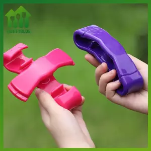 SWEET Giá đỡ túi xách chống rối Túi mua sắm di động Giá đỡ túi mua sắm tiết kiệm nhân công Túi mua sắm Túi mua sắm n