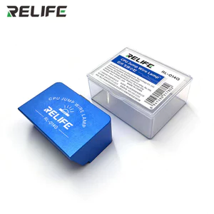 RELLIFE RL-014G CPU Jumper Dây Lấp Đầy Ánh Sáng Kính Hiển Vi Hỗ Trợ Ánh Sáng Đa Năng Kẹp 5V Cho Điện Thoại Bo Mạch Chủ Sửa Chữa Hàn