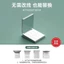 Yuba Switch Năm Mở Bốn Mở 86 Loại Phòng Tắm Phòng Tắm Năm Trong Một Quạt Làm Nóng Không Khí Công Tắc Bảng Điều Khiển RMVE