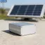 <cosyh>Diverse Applications Aluminum Instrument Box for DIY and Professional Use