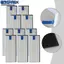 <cosyh>For For Bobsweeps Accessories Replacement Filters for the For Bob PetHair Series