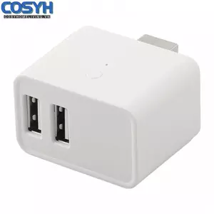<cosyh>Tuya App Control Portable Voice Control APP Control Remote Control Switch