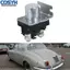 <cosyh>12V Starter Solenoid 12V System LucarSpade Terminals Attract Voltage 5-5.4V